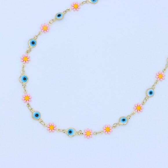 "New Beautiful Design Necklace Chain for Women/Girls, Gift, N942 - Picture 2 of 11